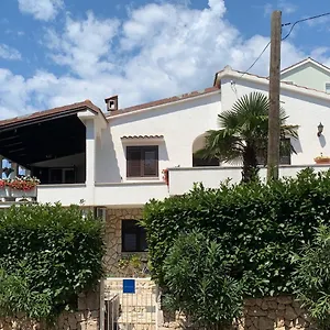 Apartament Gromaca, Omišalj