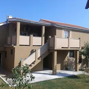 Jednosobni Apartman Anicic Coric Apartman